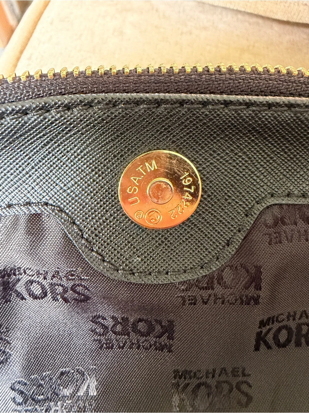 Michael Kors beautiful michael